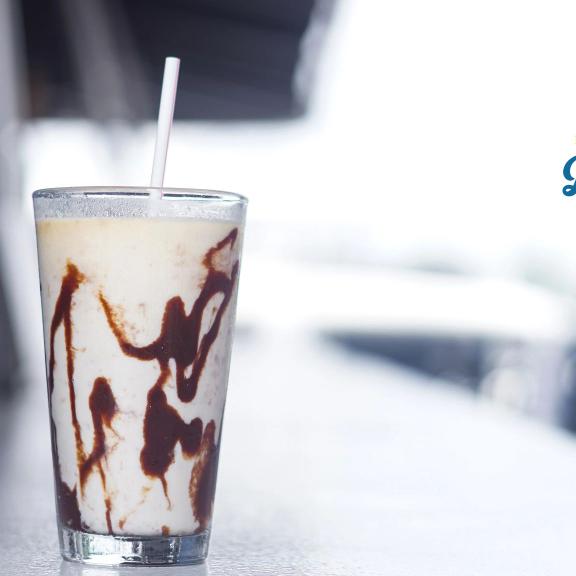 Bushwacker at Yoho Rum & Tacos Boat Bar